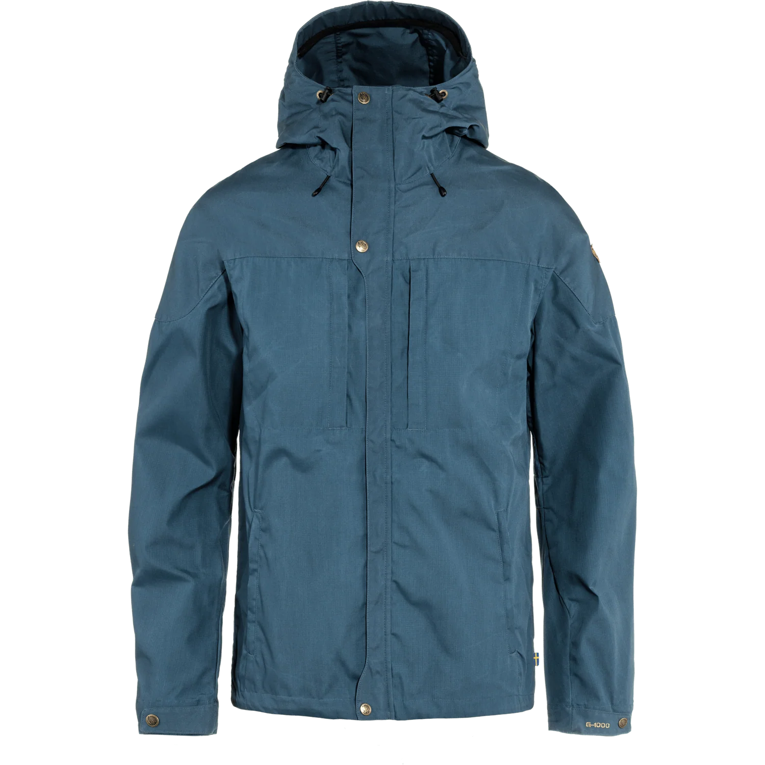 Skogsö Jacket M - Image 16