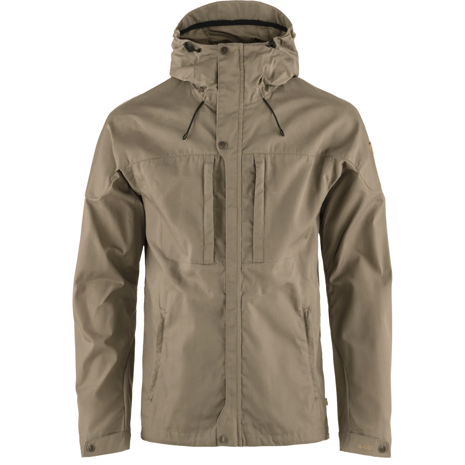 Skogsö Jacket M - Image 17