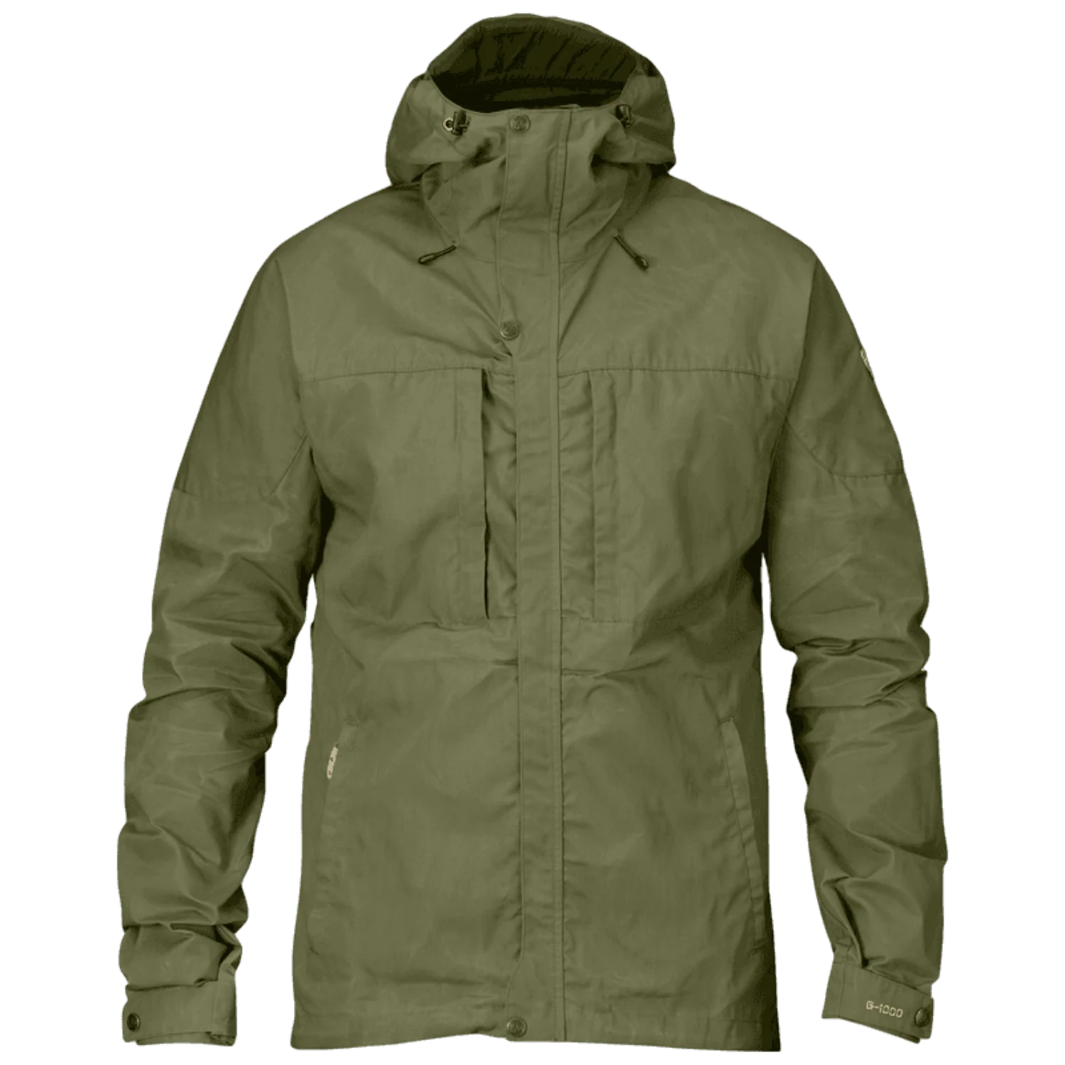 Skogsö Jacket M - Image 19