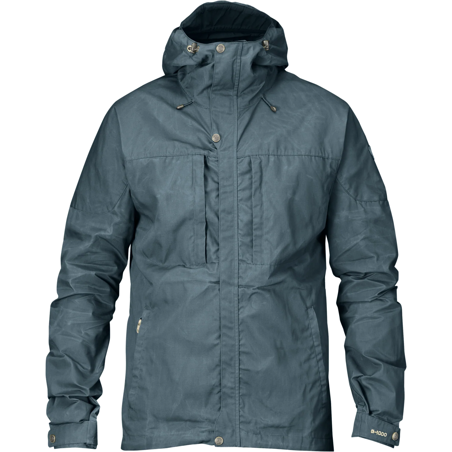 Skogsö Jacket M - Image 20