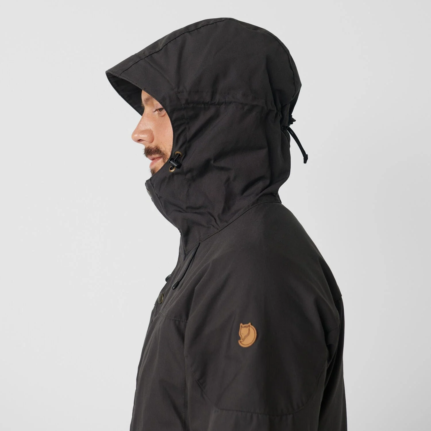 Skogsö Jacket M - Image 7