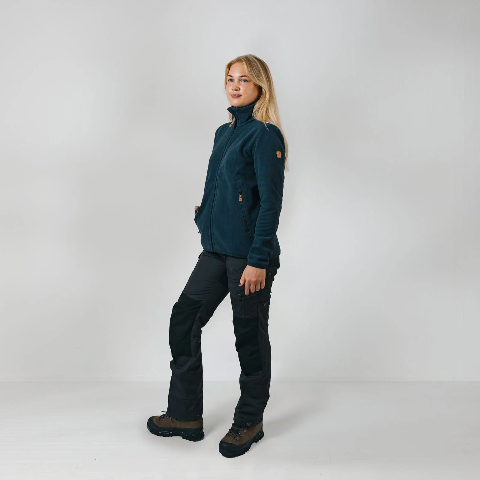 Stina Fleece W - Image 3