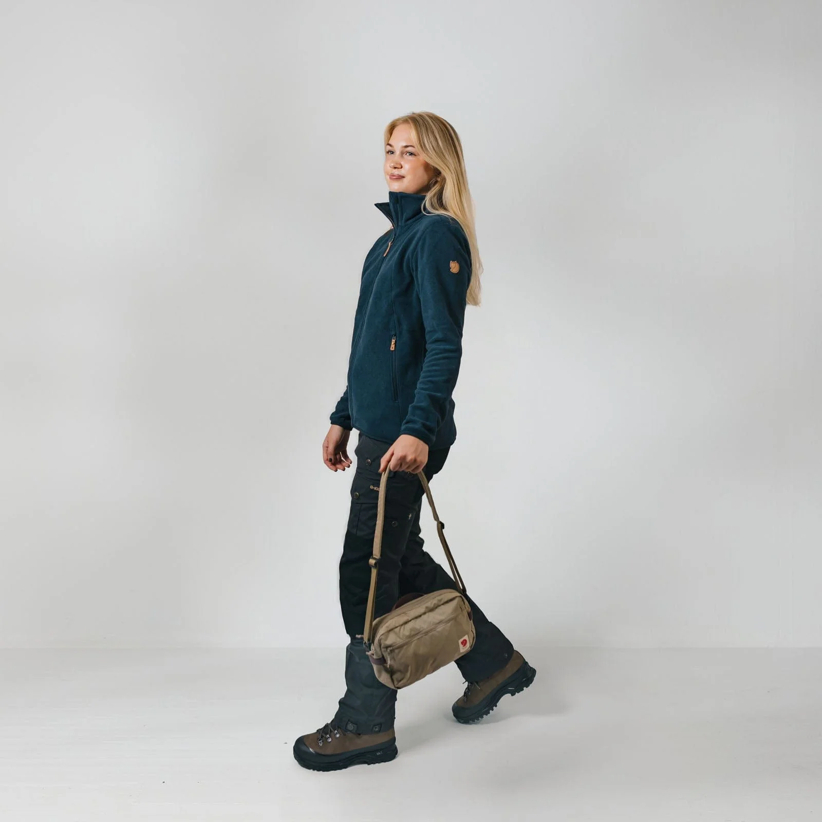 Stina Fleece W - Image 6