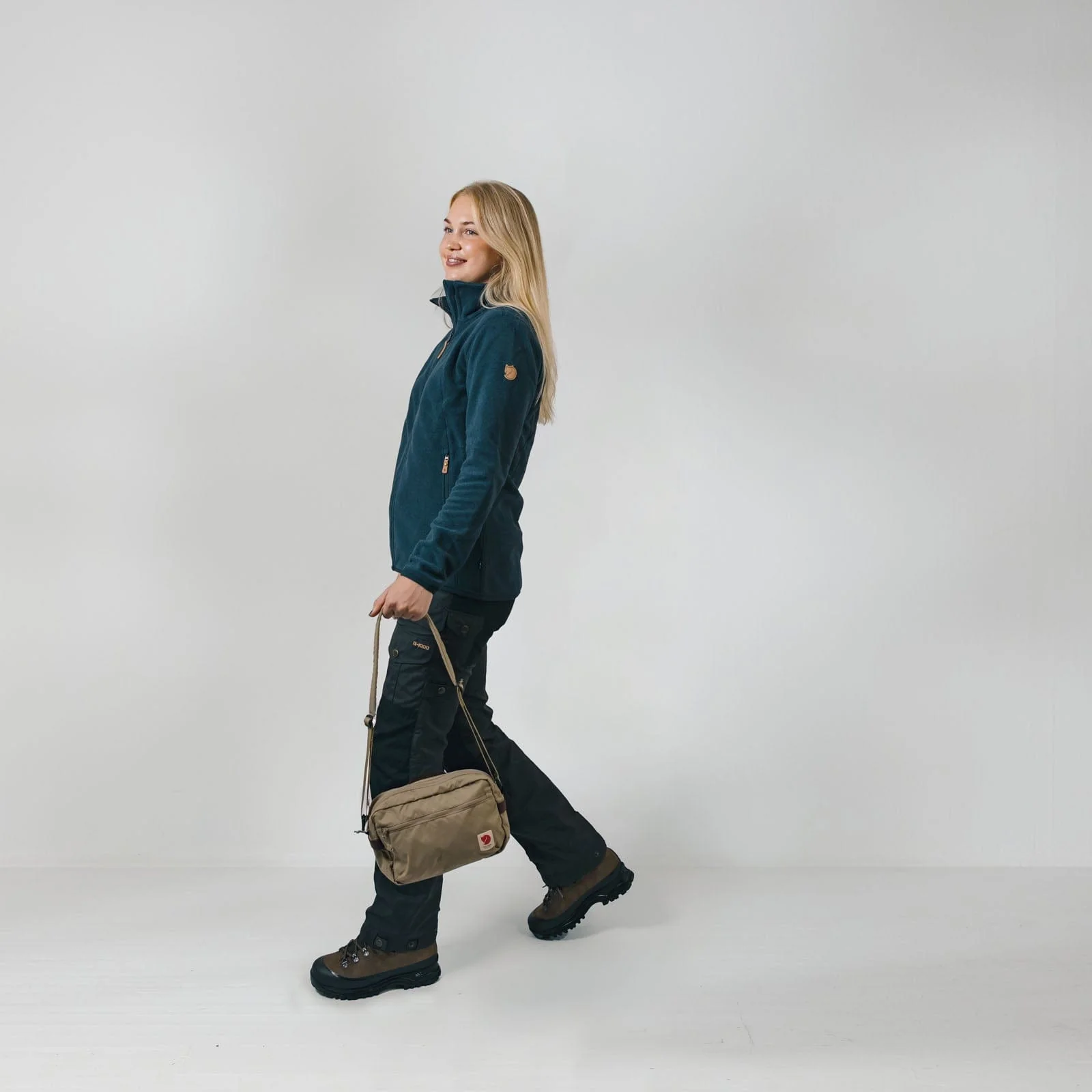 Stina Fleece W - Image 7