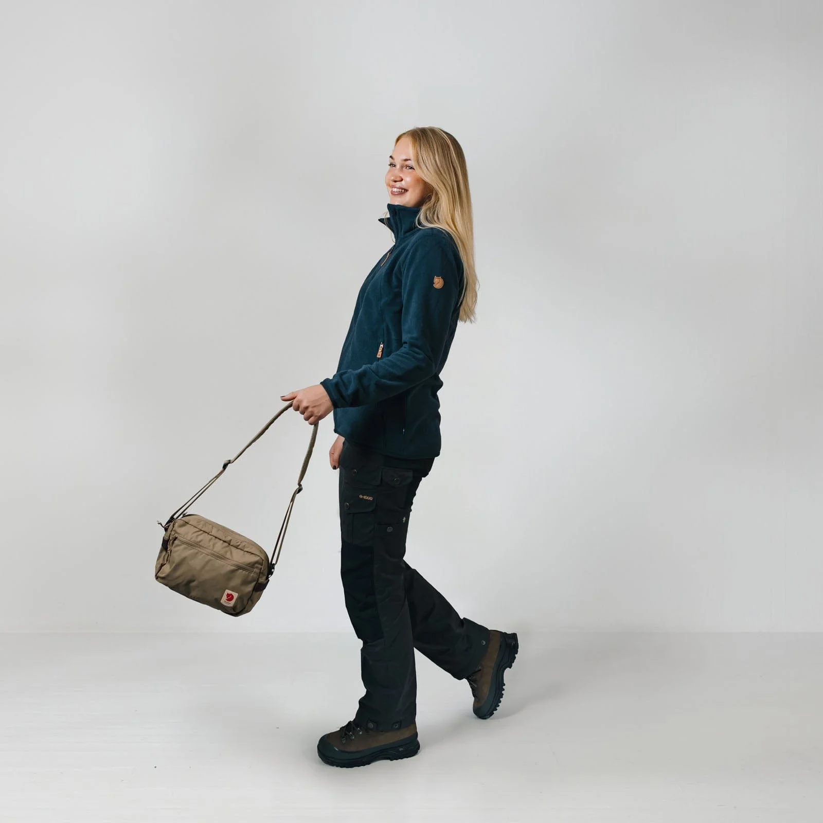 Stina Fleece W - Image 8