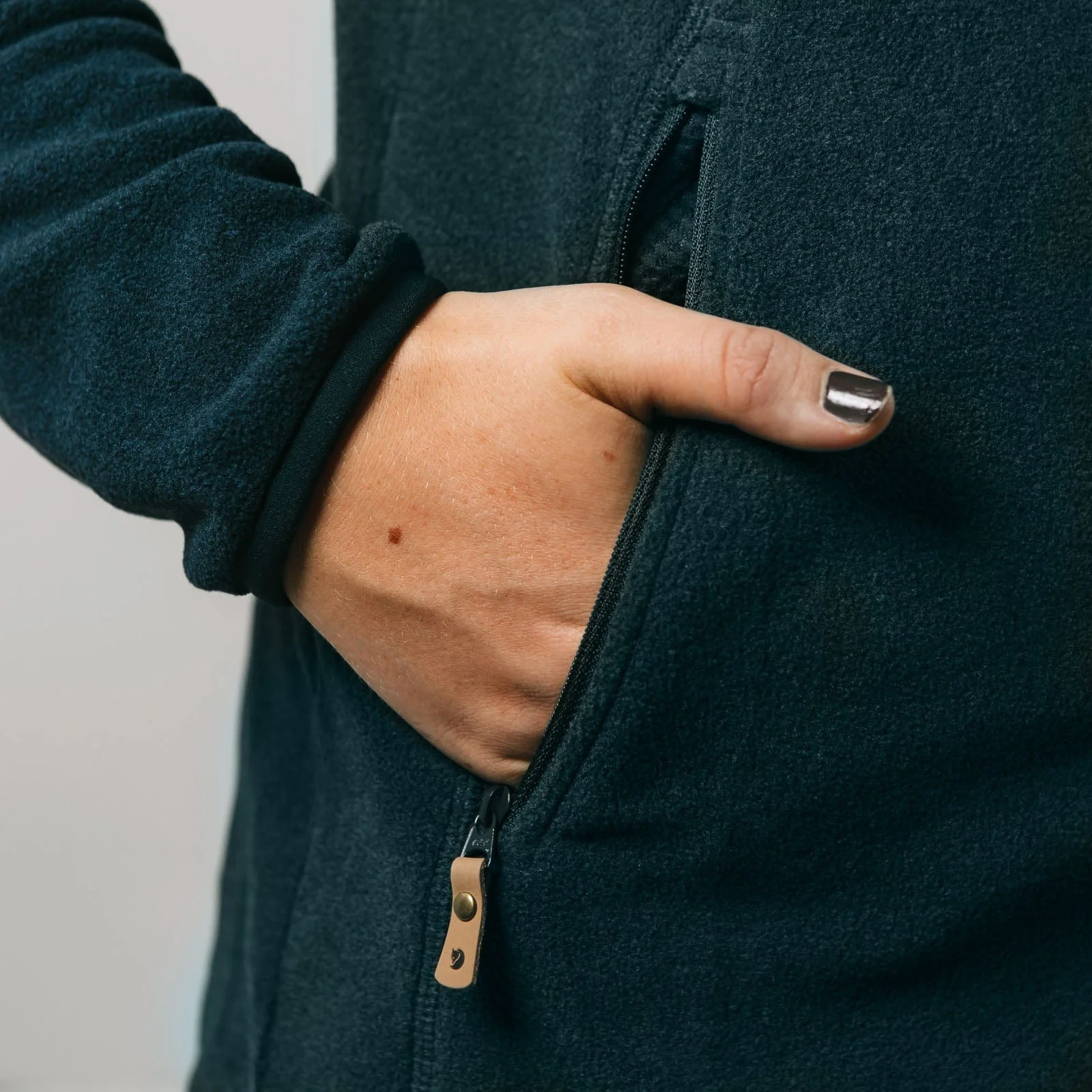 Stina Fleece W - Image 9