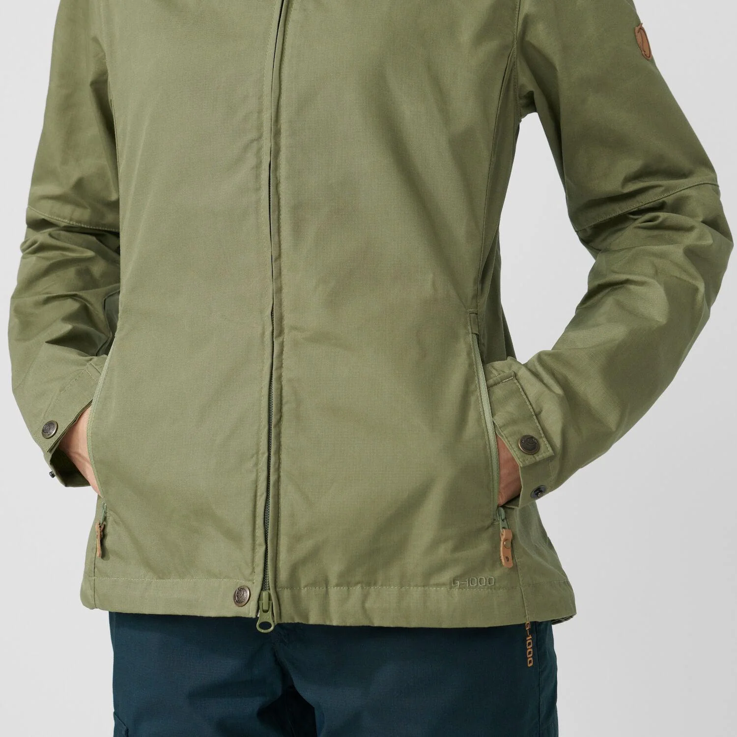 Stina Jacket W - Image 14