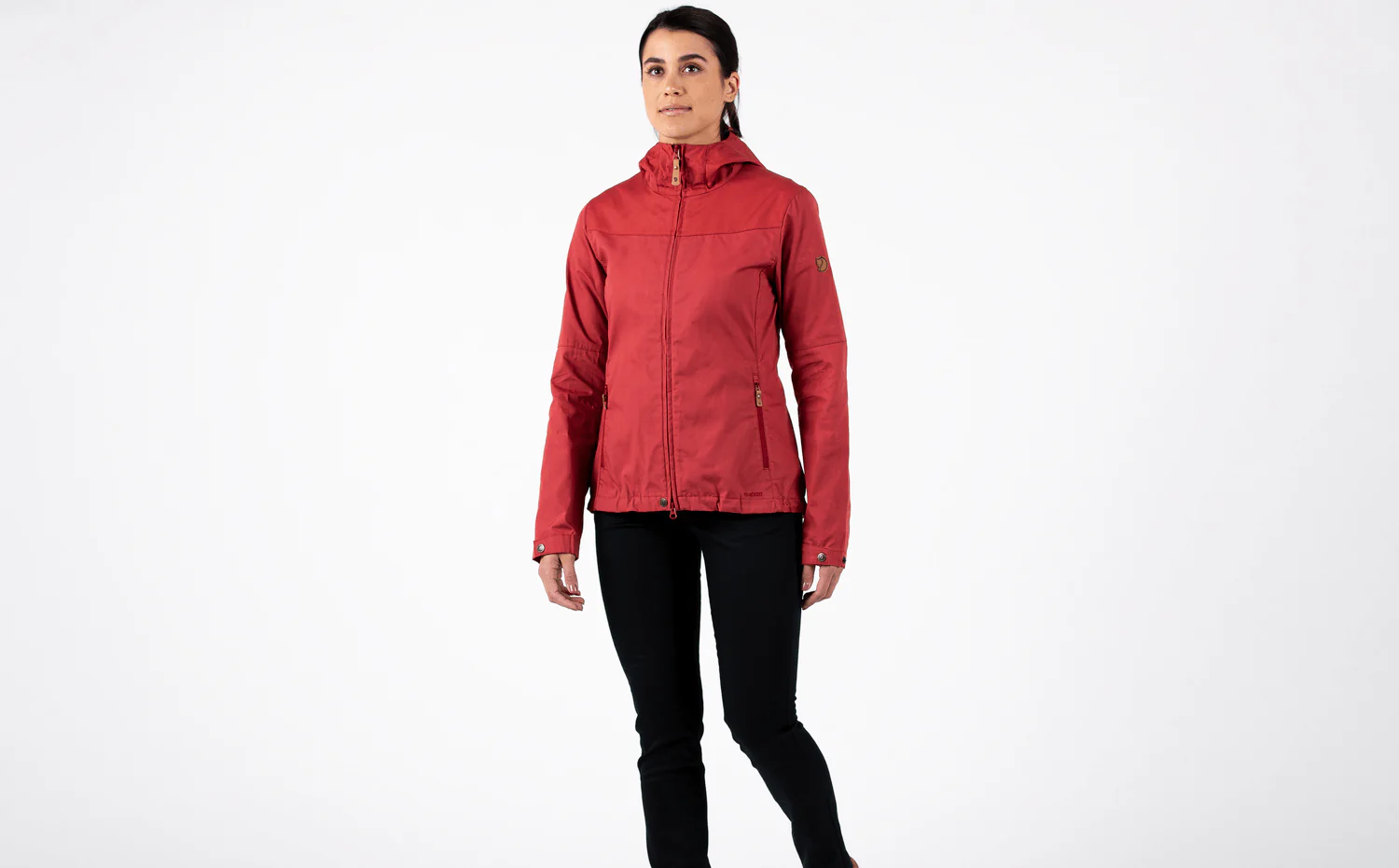 Stina Jacket W - Image 16