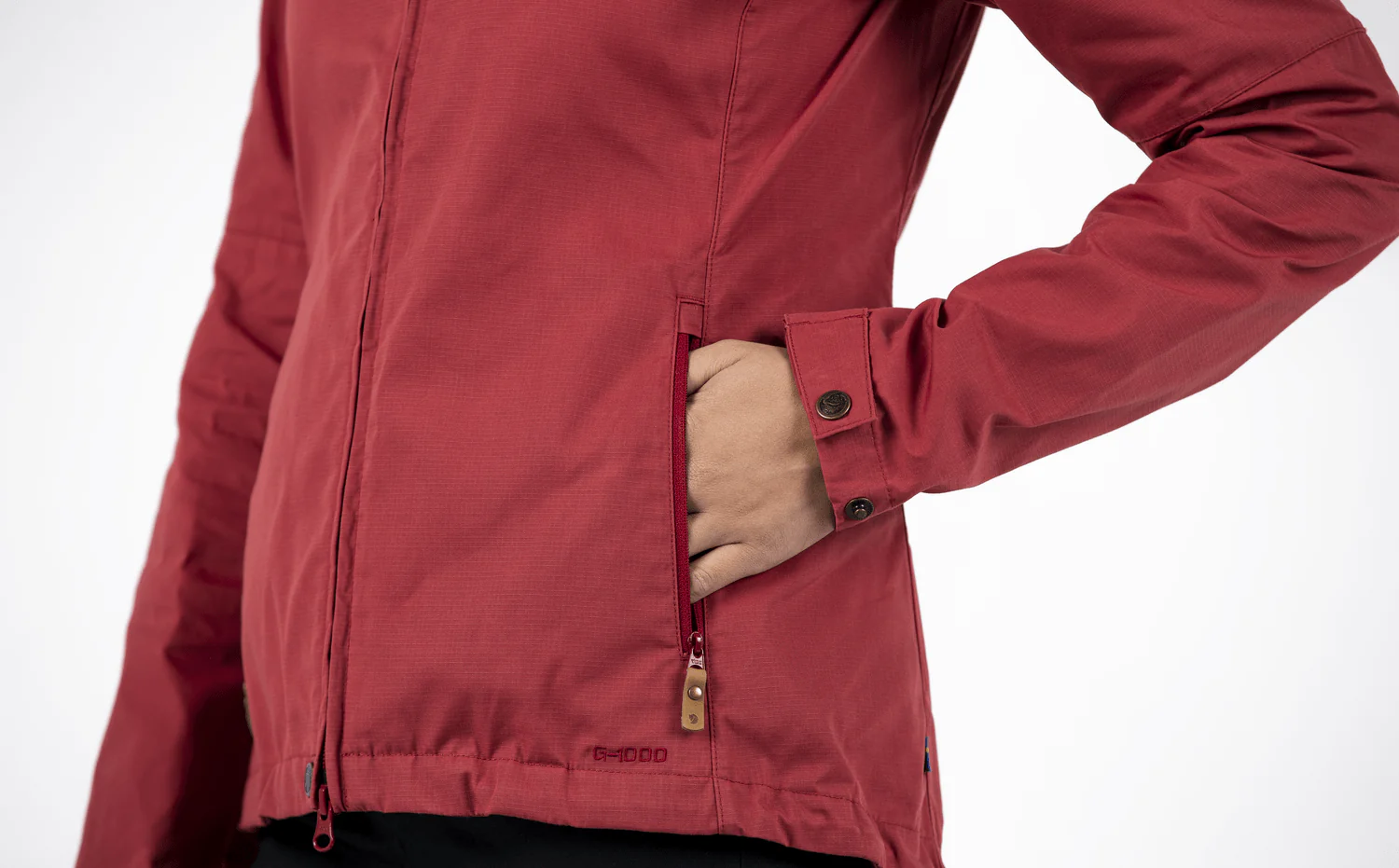 Stina Jacket W - Image 19