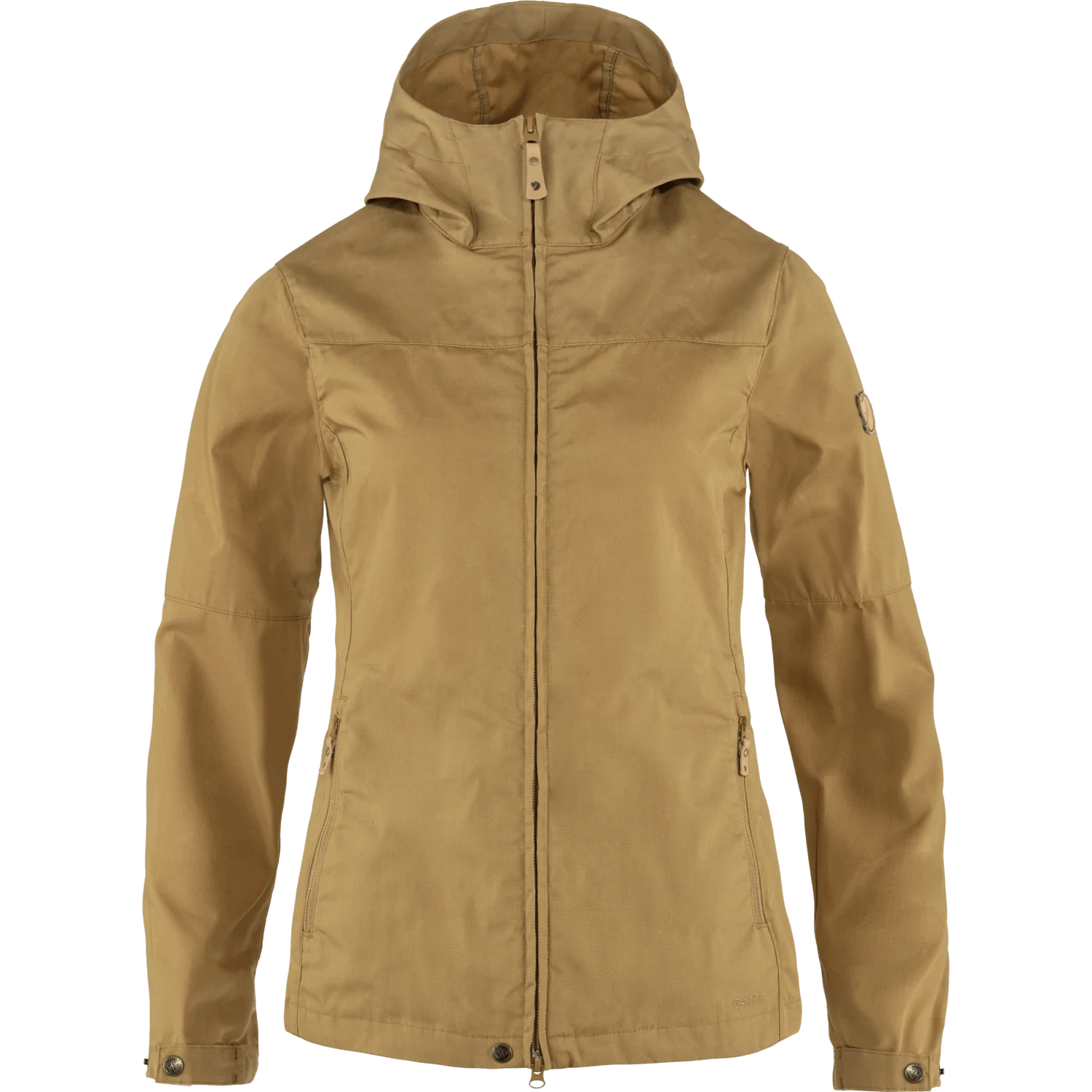 Stina Jacket W - Image 9