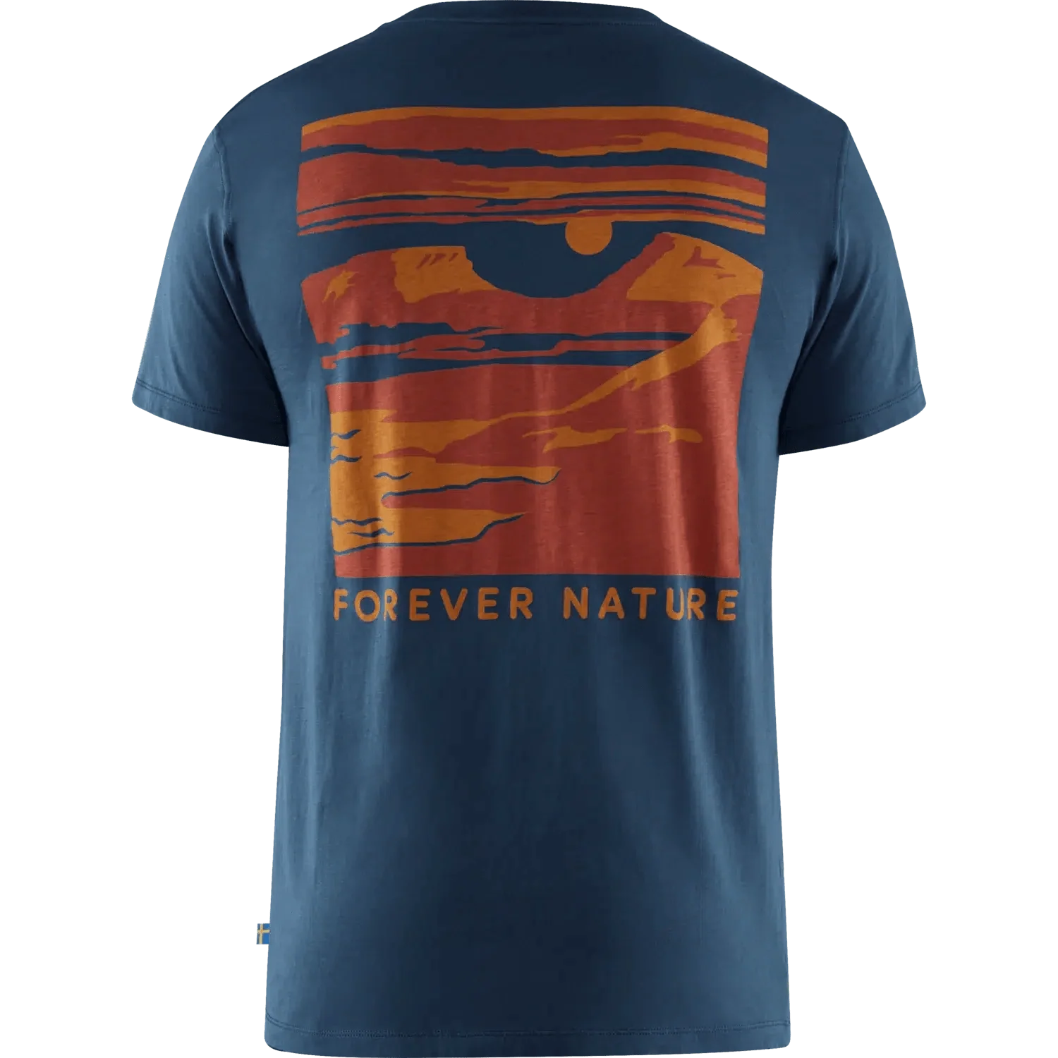 Torneträsk T-shirt M - Image 6