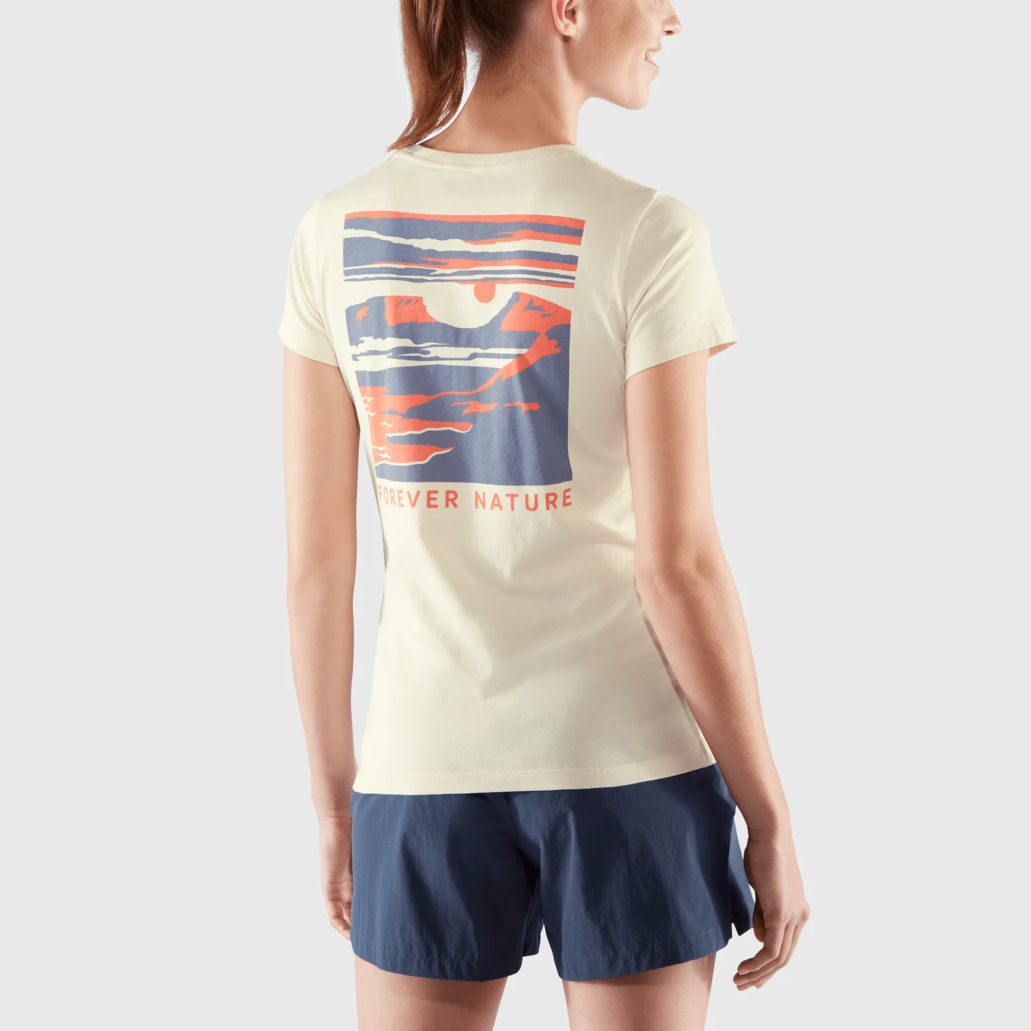 Torneträsk T-shirt W - Image 3