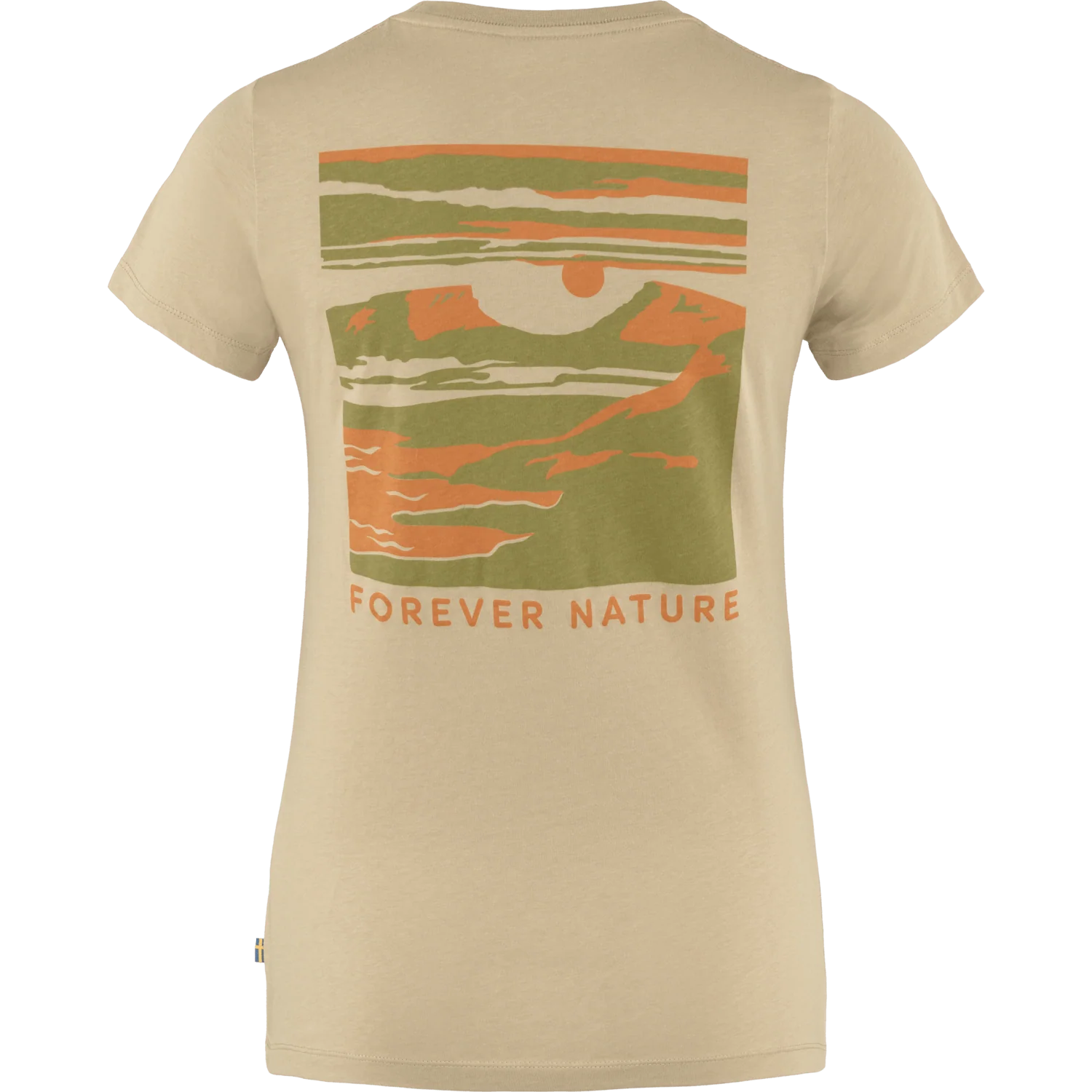 Torneträsk T-shirt W - Image 5