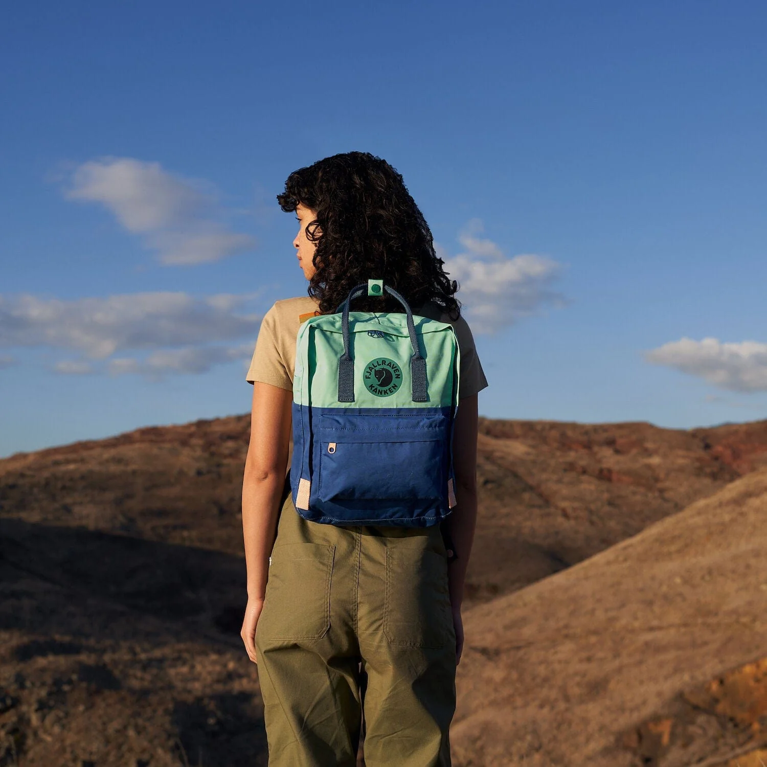 Torneträsk T-shirt W - Image 6