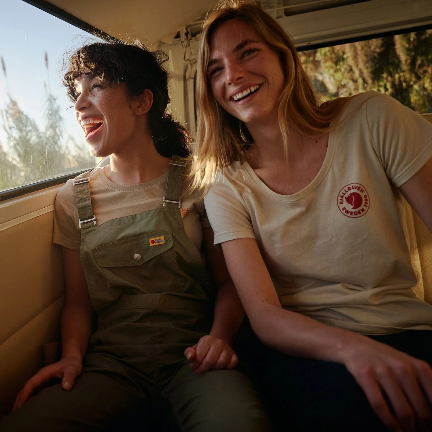 Torneträsk T-shirt W - Image 8