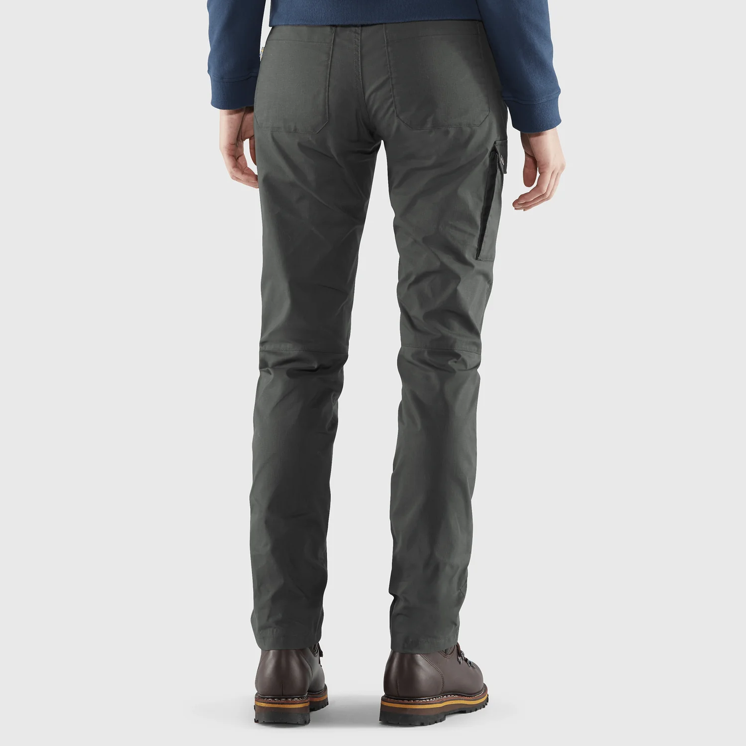 Vardag Lite Trousers W - Image 4