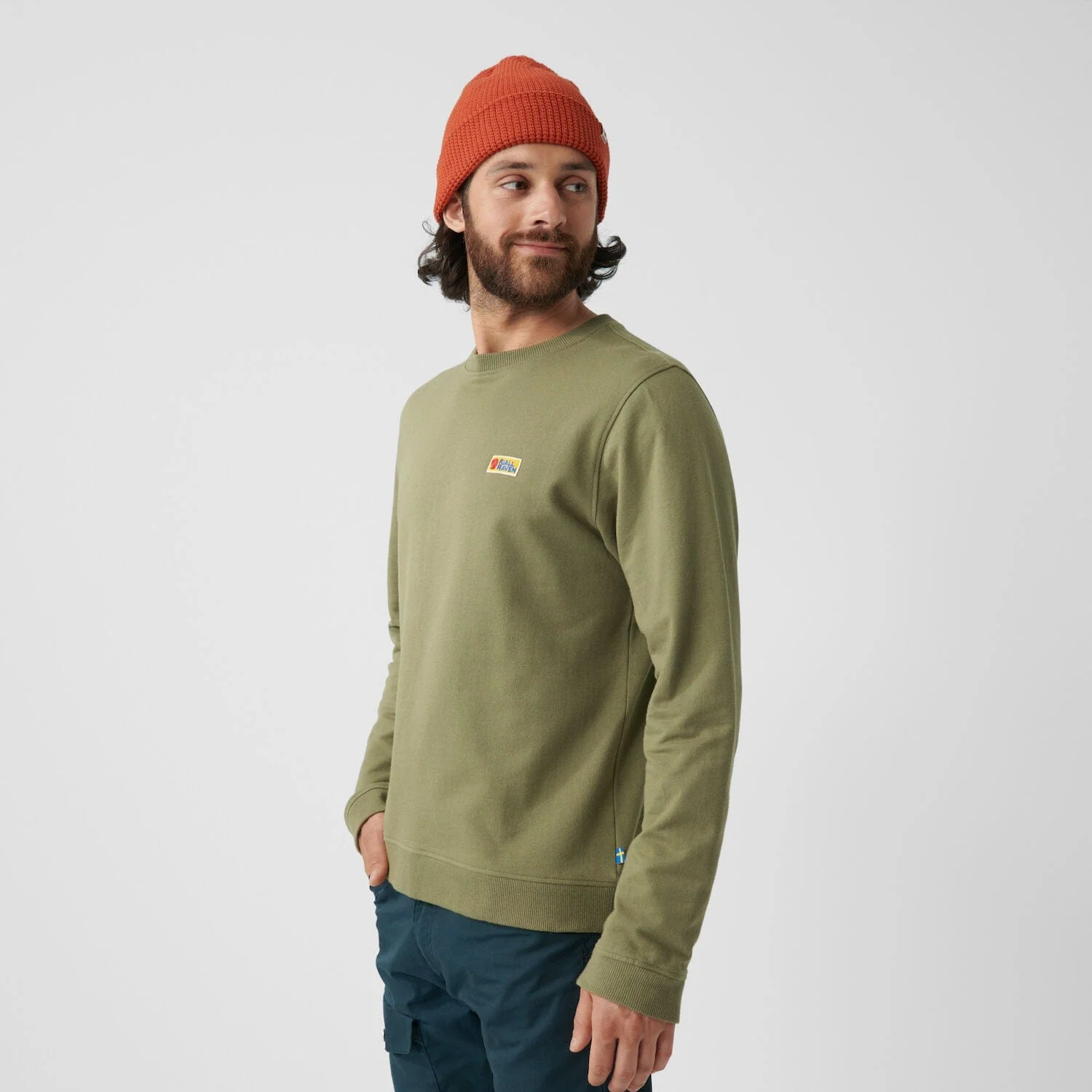 Vardag Sweater M - Image 5