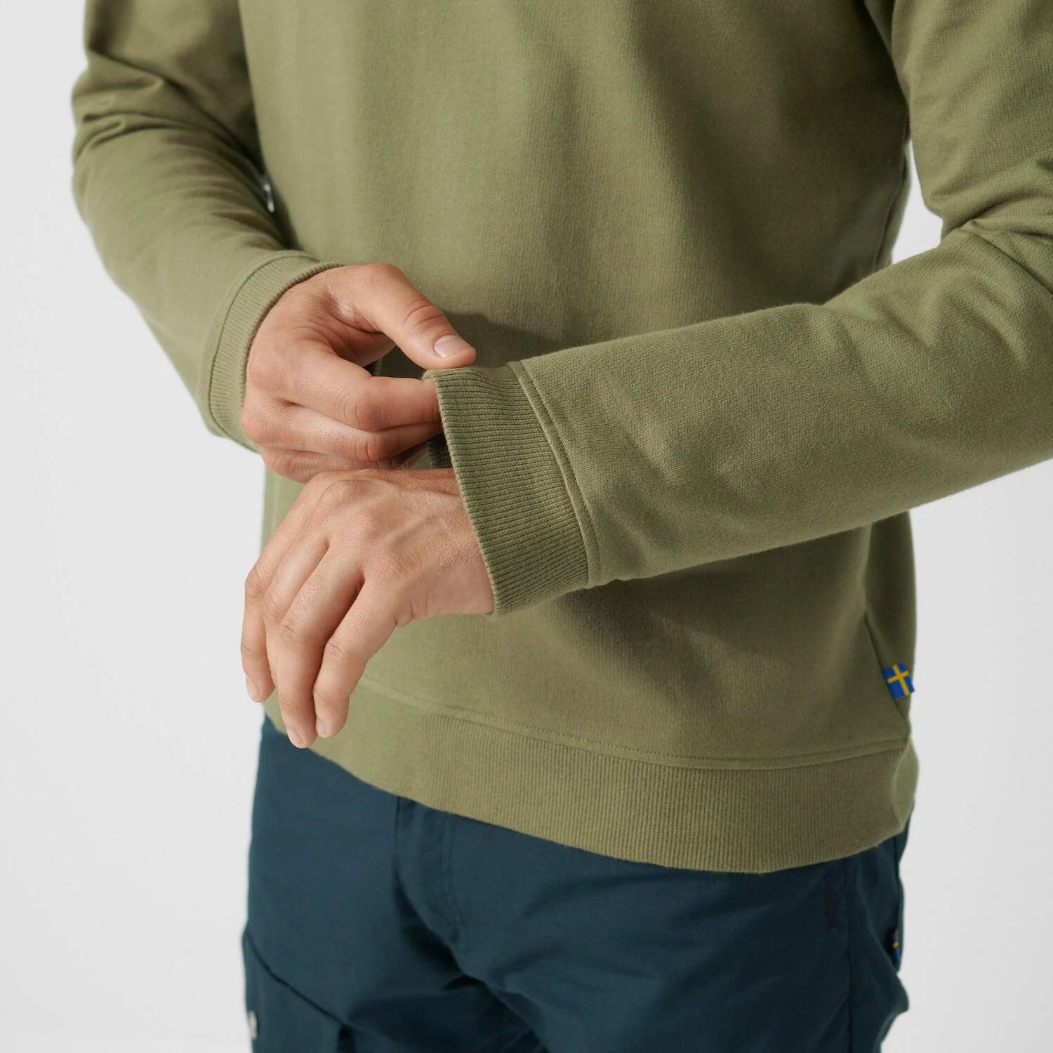 Vardag Sweater M - Image 9