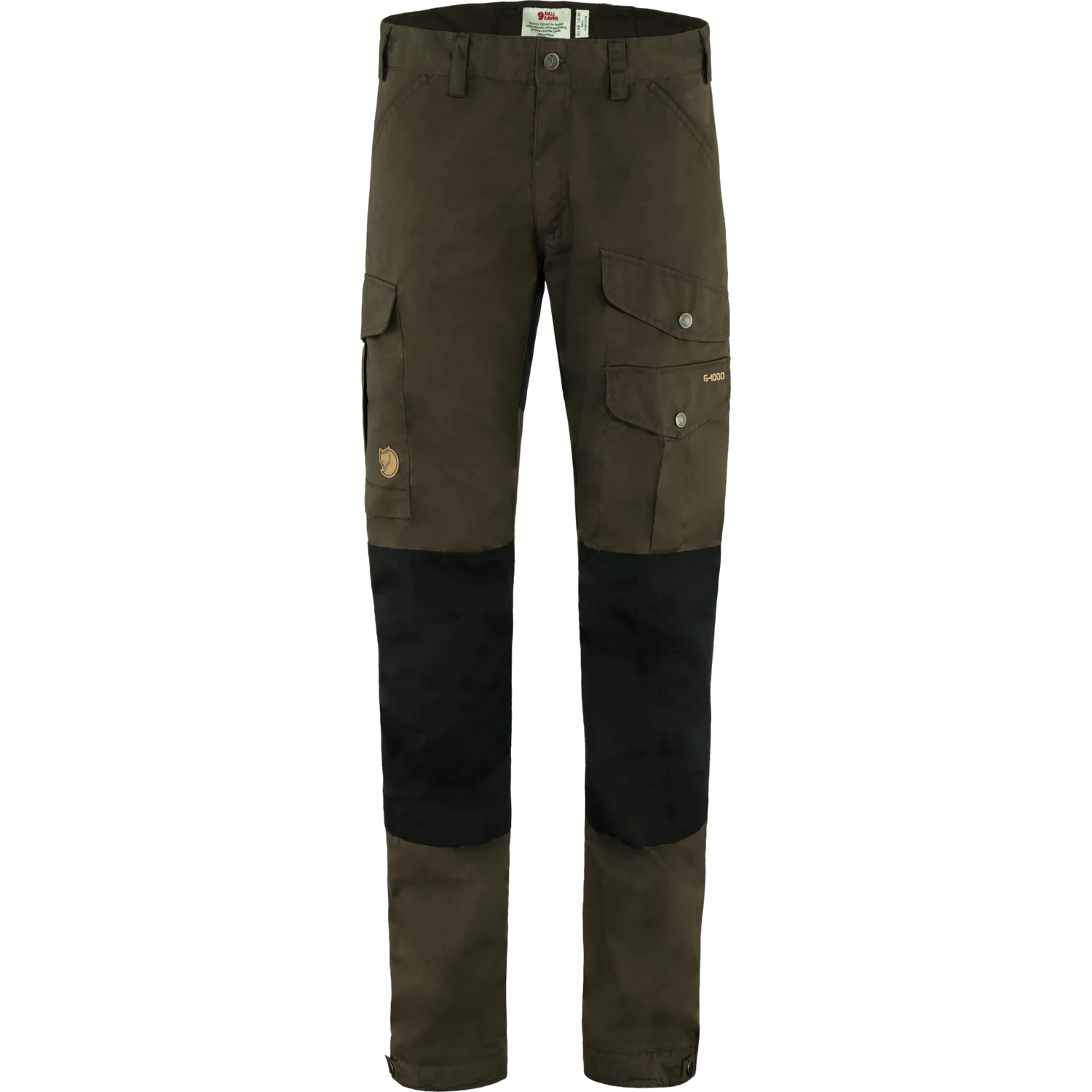 Vidda Pro Trousers M Long - Image 14