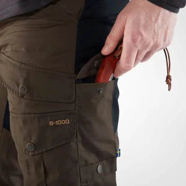 Vidda Pro Trousers M Long - Image 6