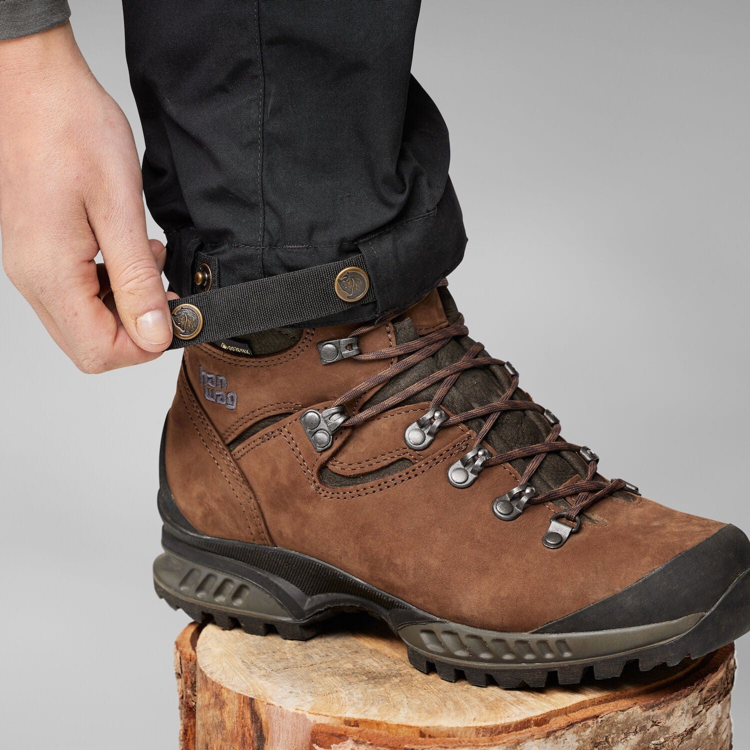 Vidda Pro Trousers W - Image 11