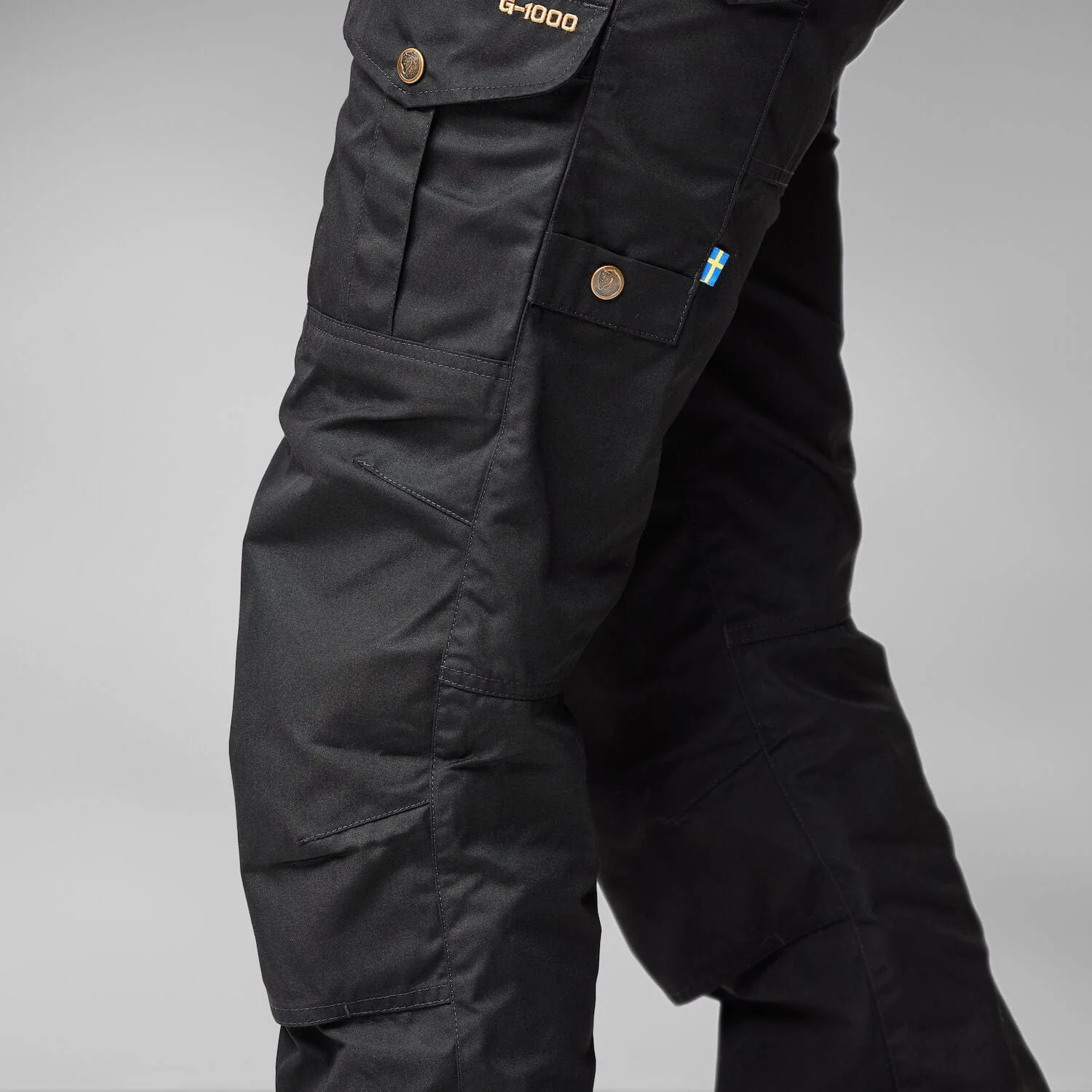 Vidda Pro Trousers W - Image 4