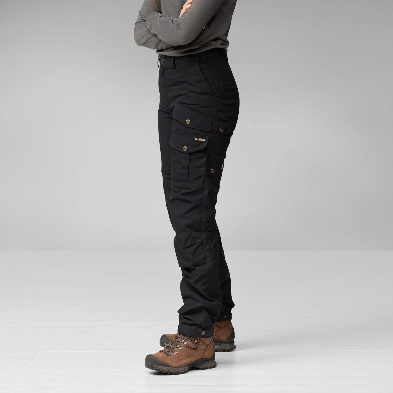 Vidda Pro Trousers W - Image 7