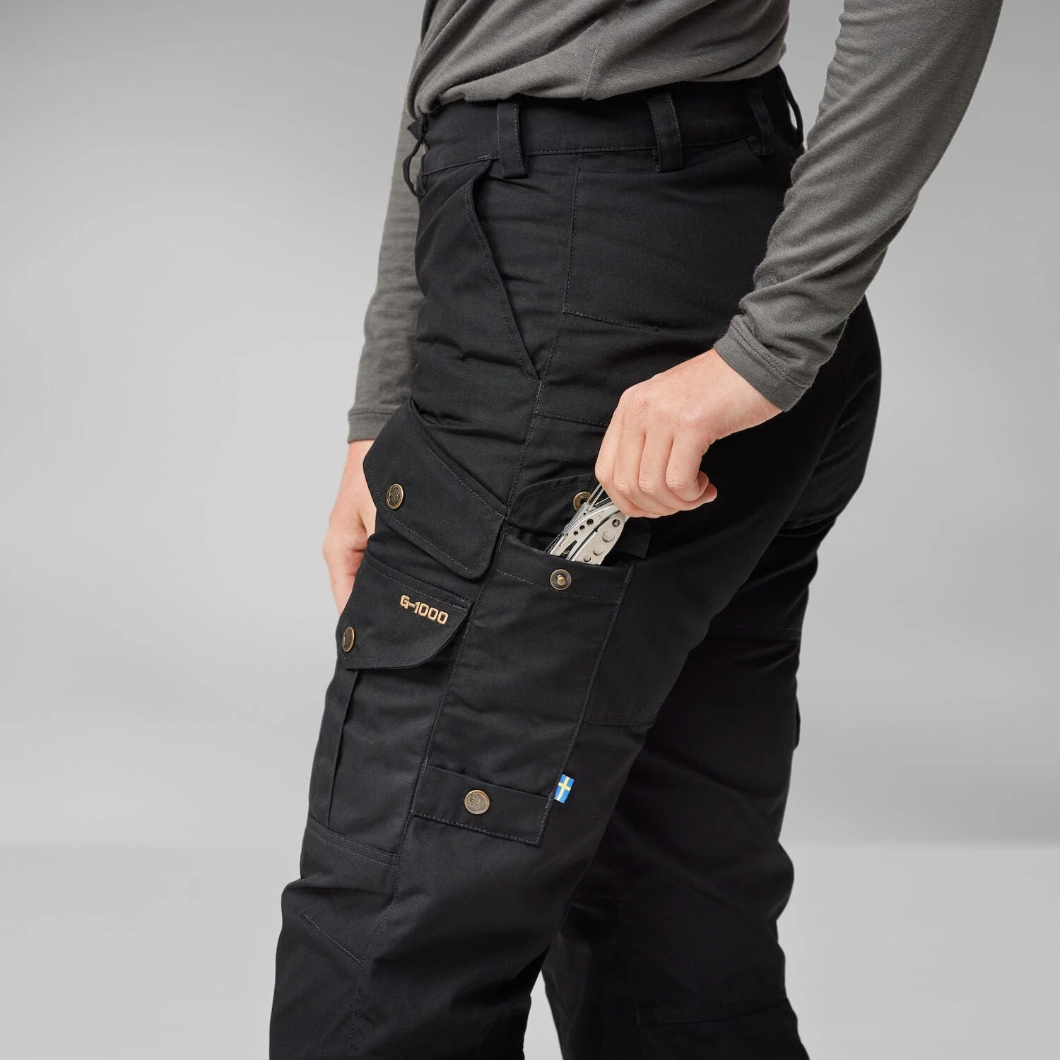 Vidda Pro Trousers W - Image 8