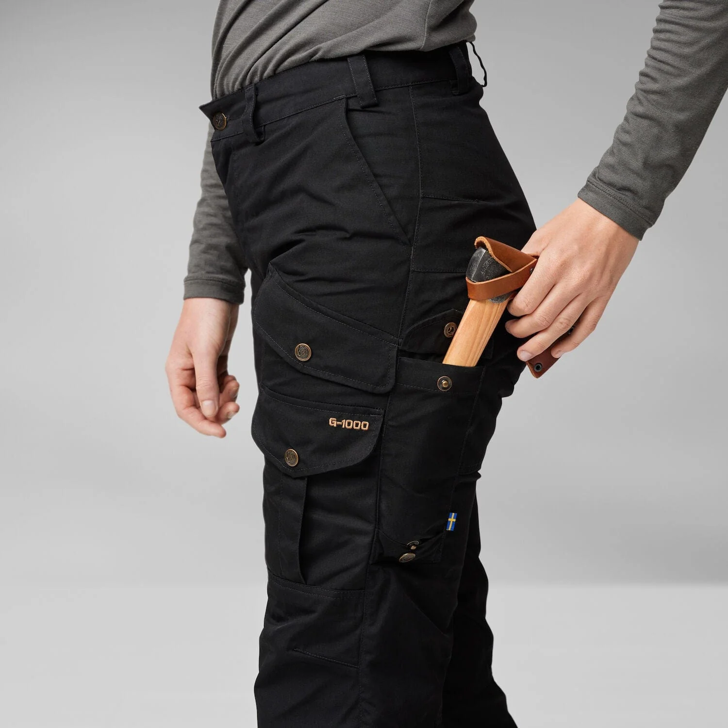 Vidda Pro Trousers W - Image 9