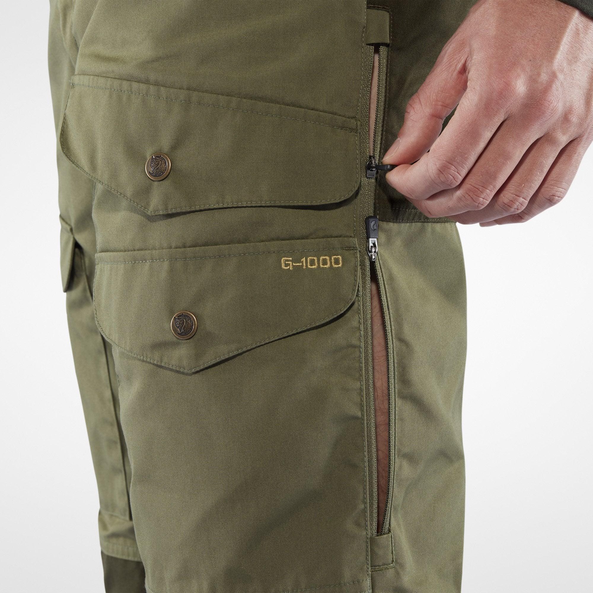 Vidda Pro Ventilated Trousers M Long - Image 10
