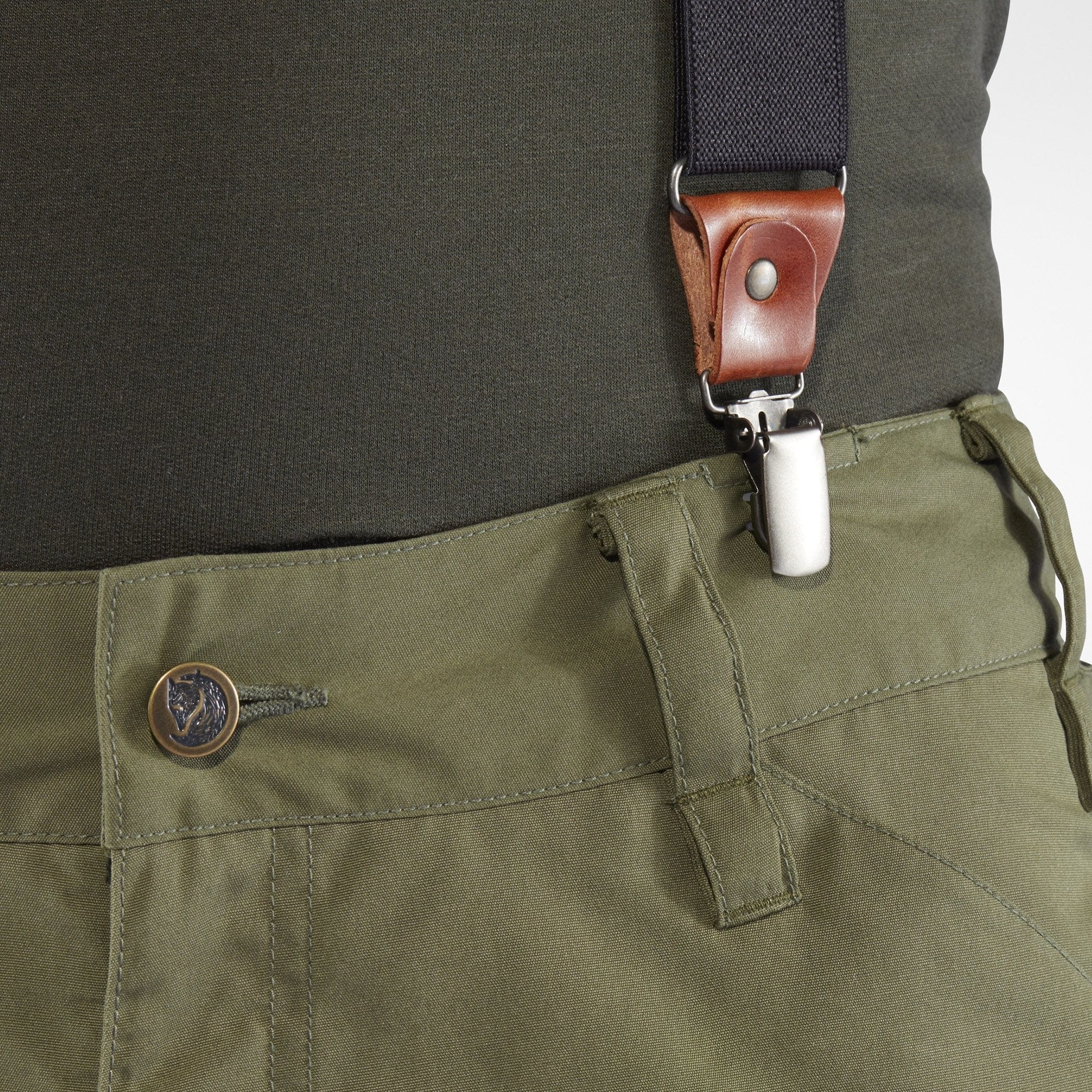 Vidda Pro Ventilated Trousers M Long - Image 11