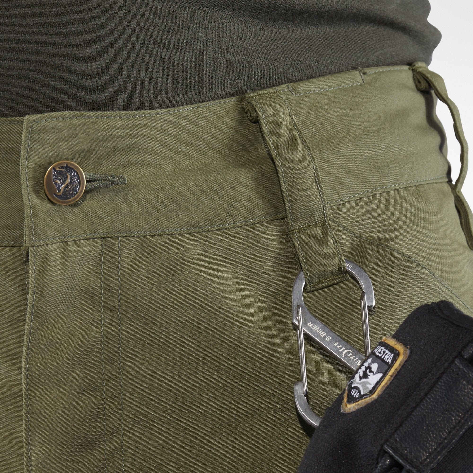 Vidda Pro Ventilated Trousers M Long - Image 12