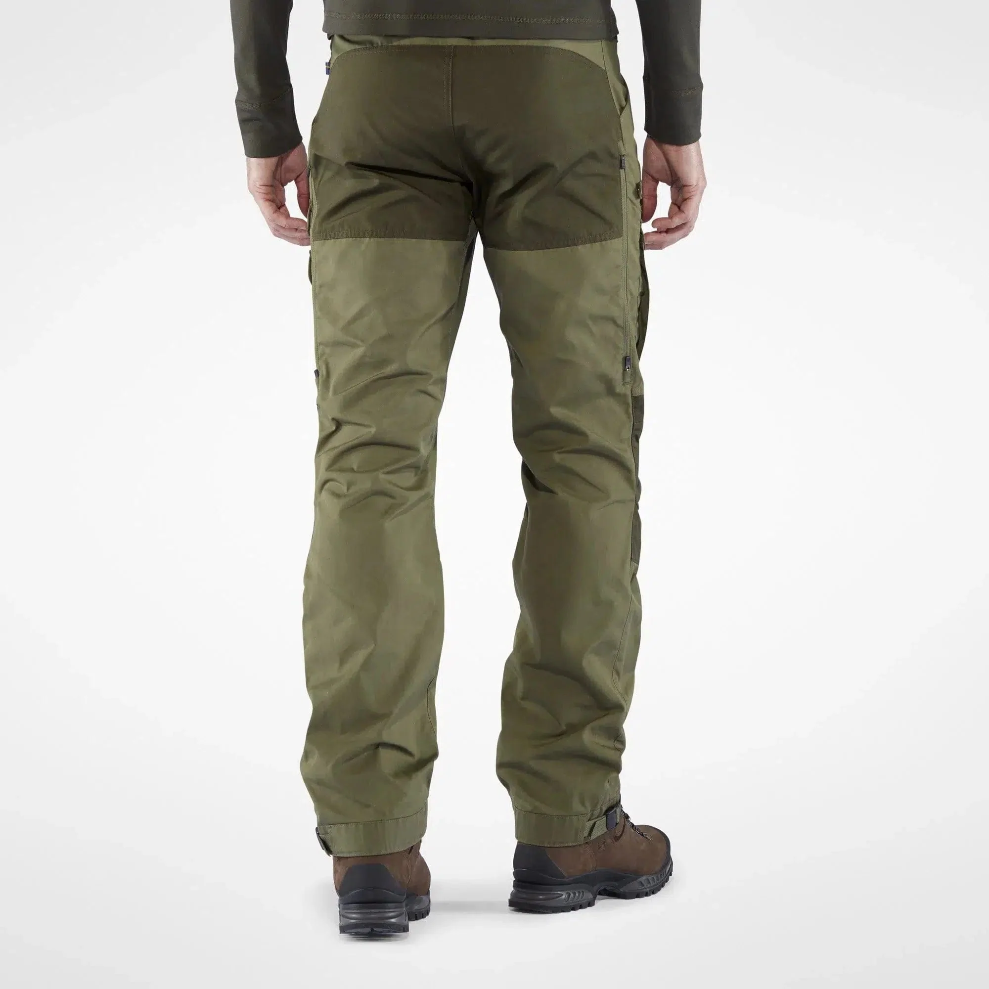 Vidda Pro Ventilated Trousers M Long - Image 8