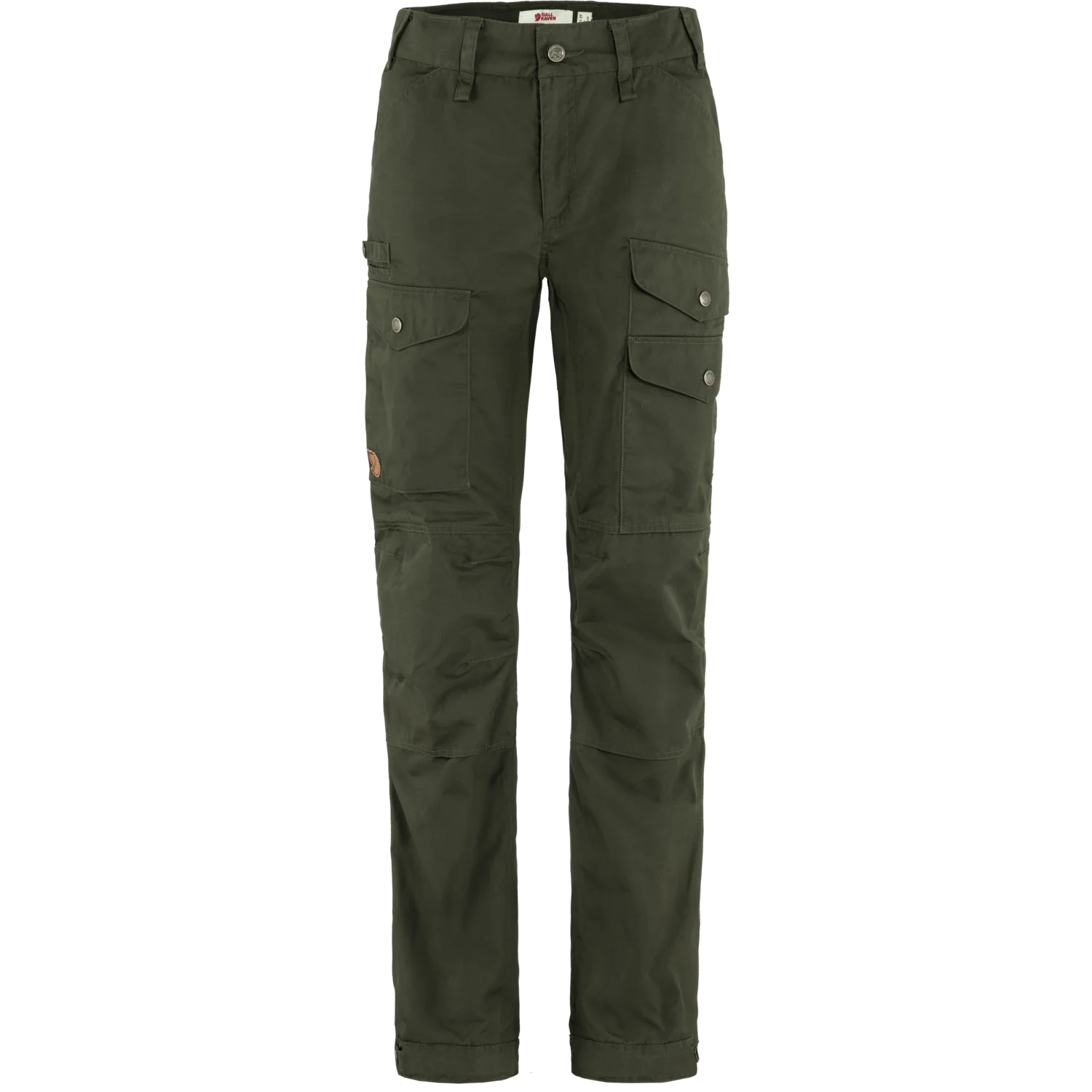 Vidda Pro Ventilated Trousers W - Image 19