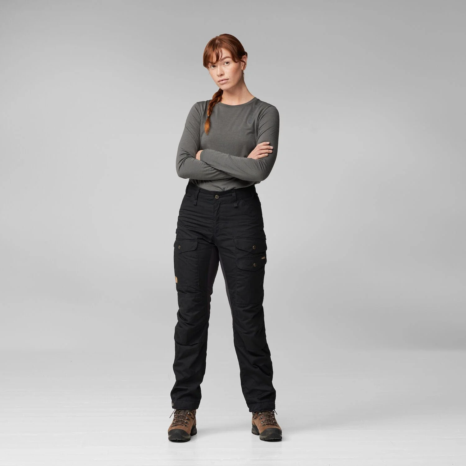 Vidda Pro Ventilated Trousers W - Image 3