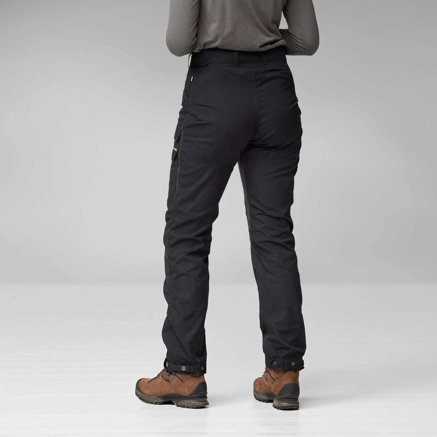 Vidda Pro Ventilated Trousers W - Image 4