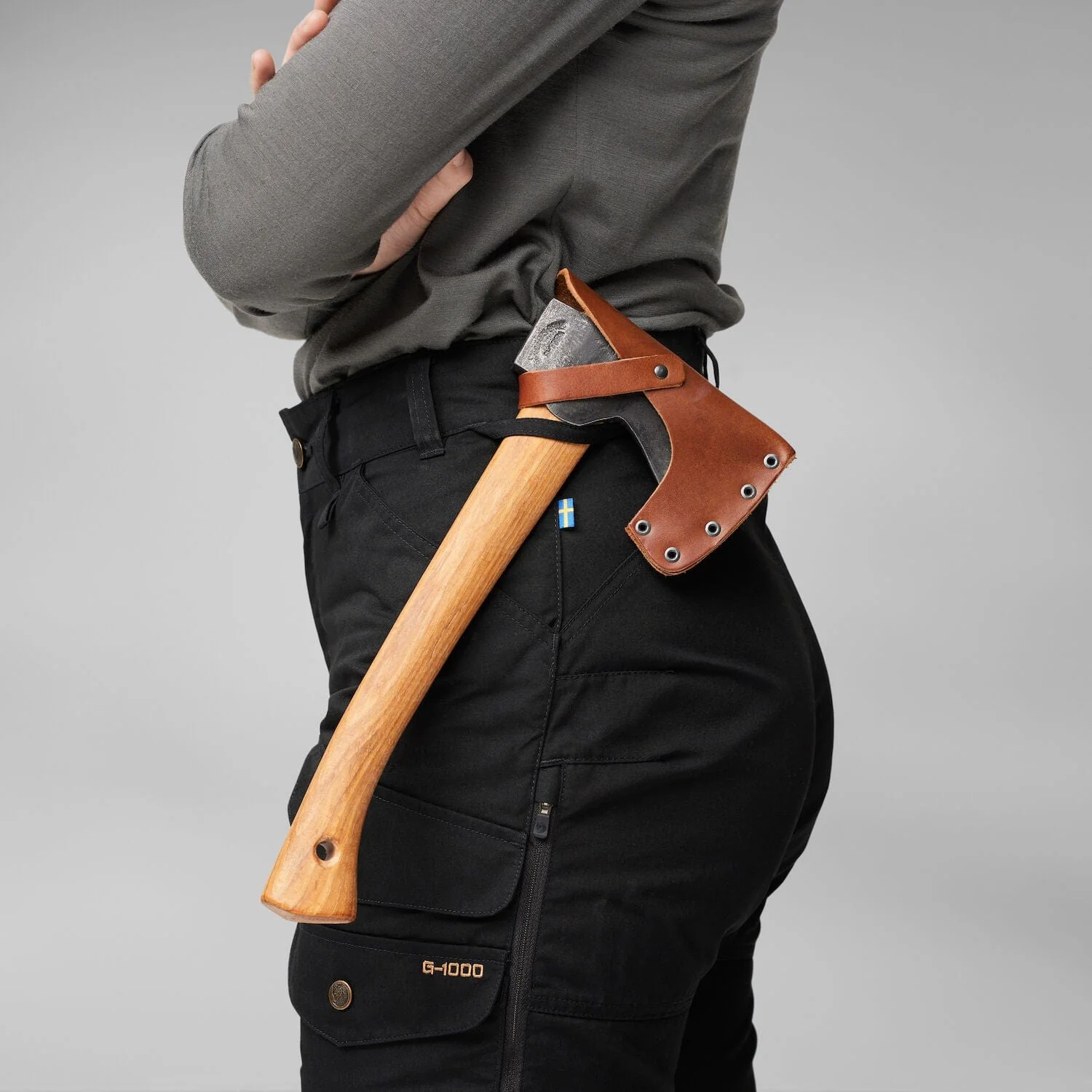 Vidda Pro Ventilated Trousers W - Image 8