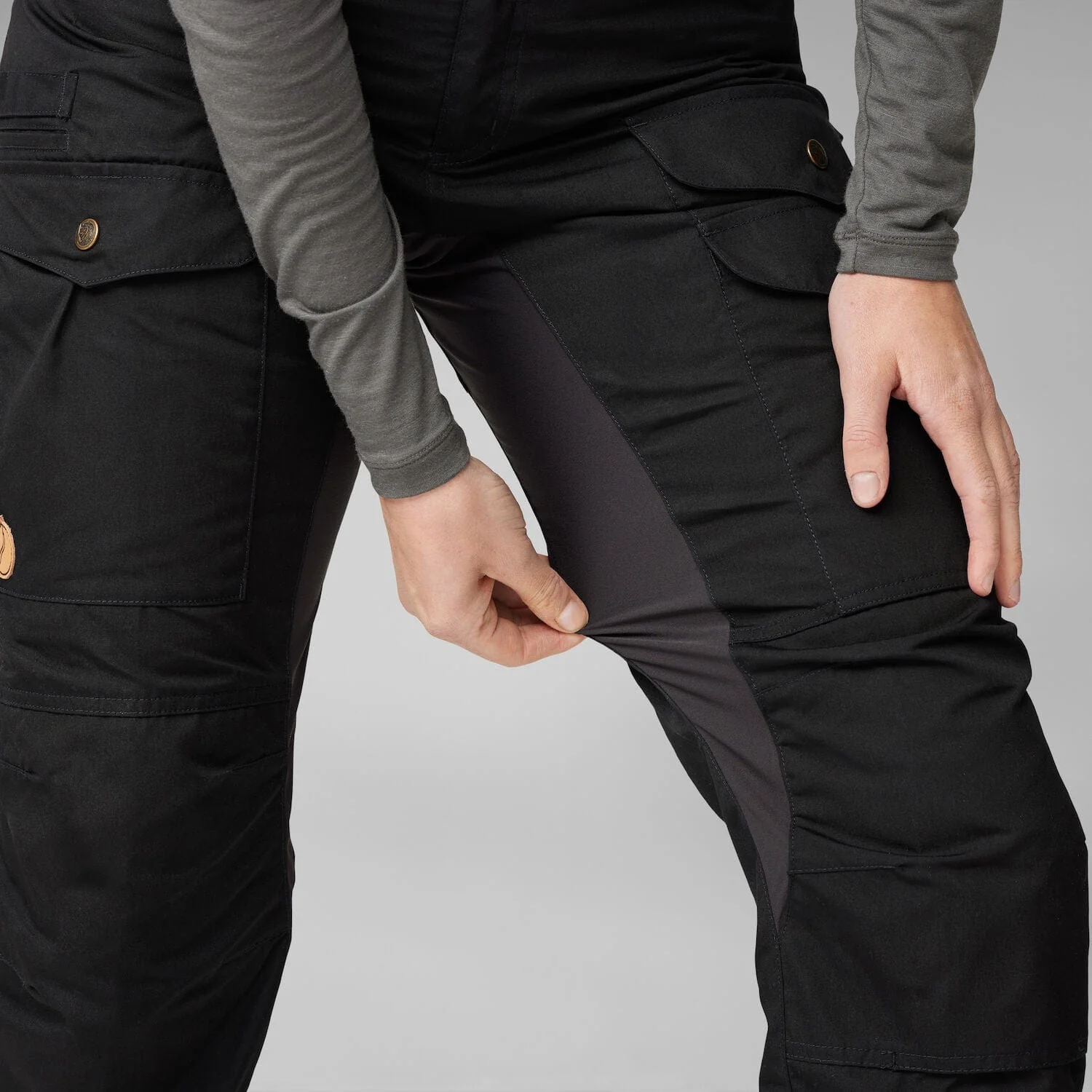Vidda Pro Ventilated Trousers W - Image 9